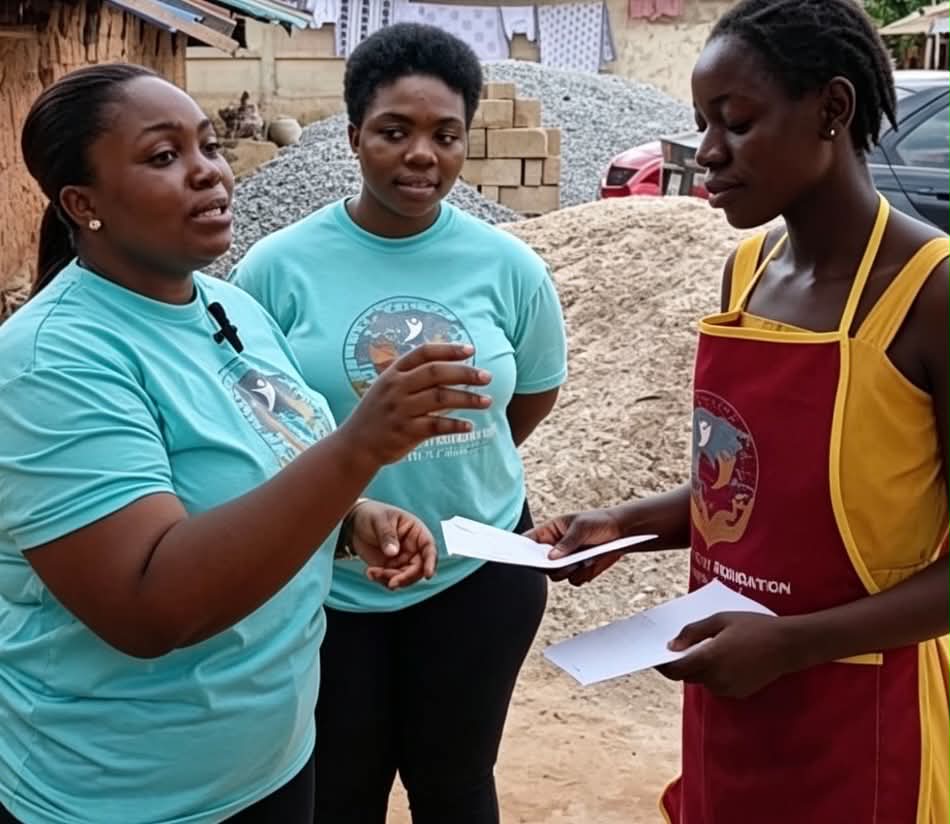 FROM REJECTION TO RESTORATION: VERONICA'S STORY OF HOPE - Photo 2