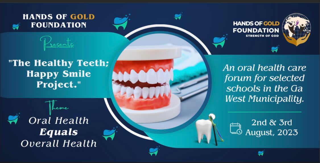 Oral Health Equals  Overall Health
