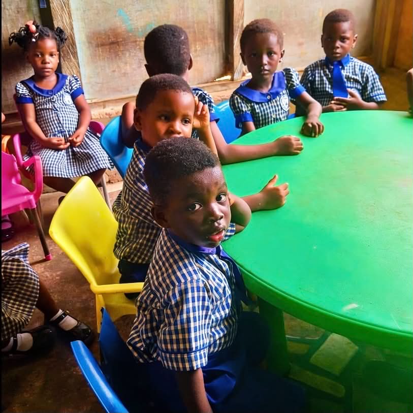 FROM REJECTION TO RESTORATION: VERONICA'S STORY OF HOPE - Photo 4