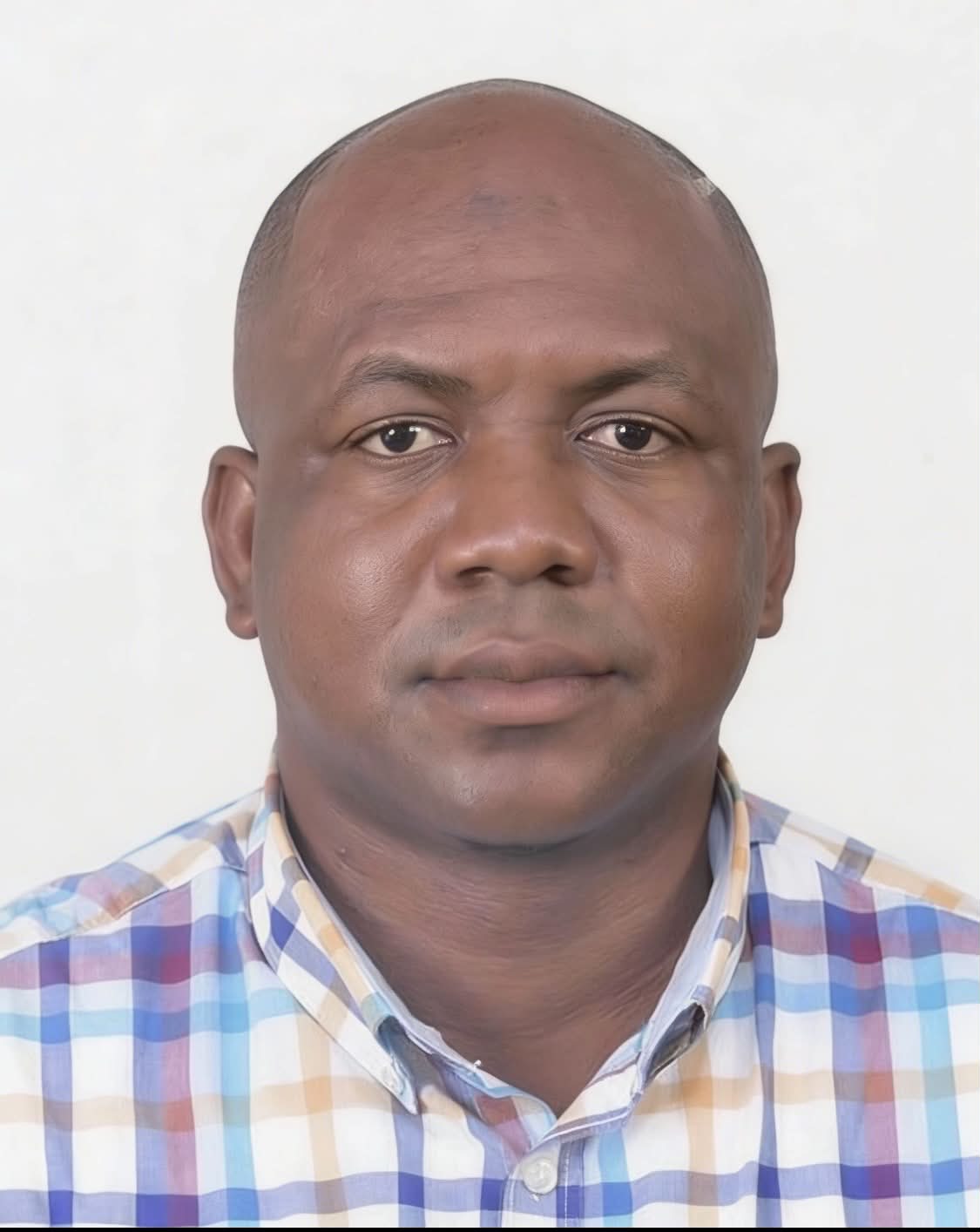 Benjamin Opuni