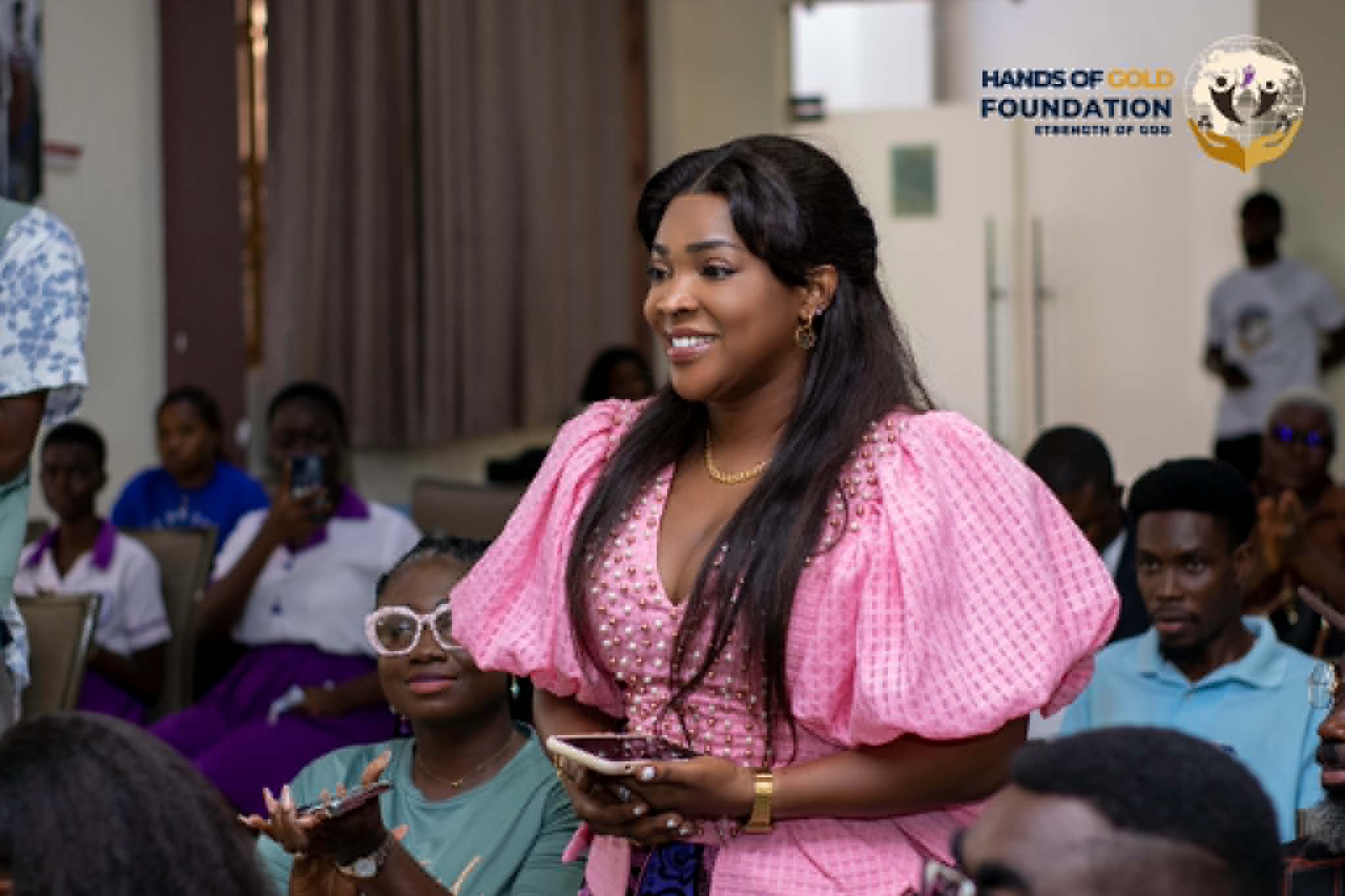 30,000 GIRLS TO RECIEVE FREE SANITARY PADS AND MENSTRUAL HYGIENE EDUCATION - Photo 3