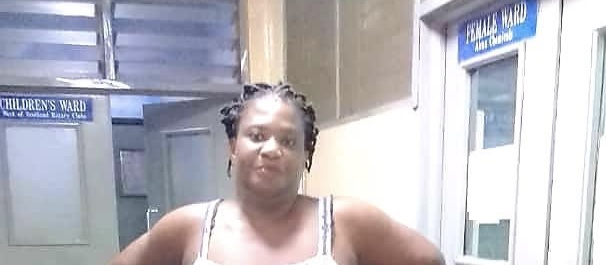 Financial Support to Miss Gloria Kafui Sabah for MRI Scan And Surgical Operation