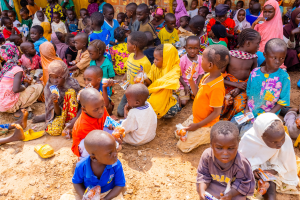 Child Education — Photo 1