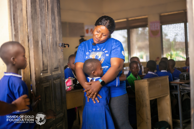 Child Education — Photo 3