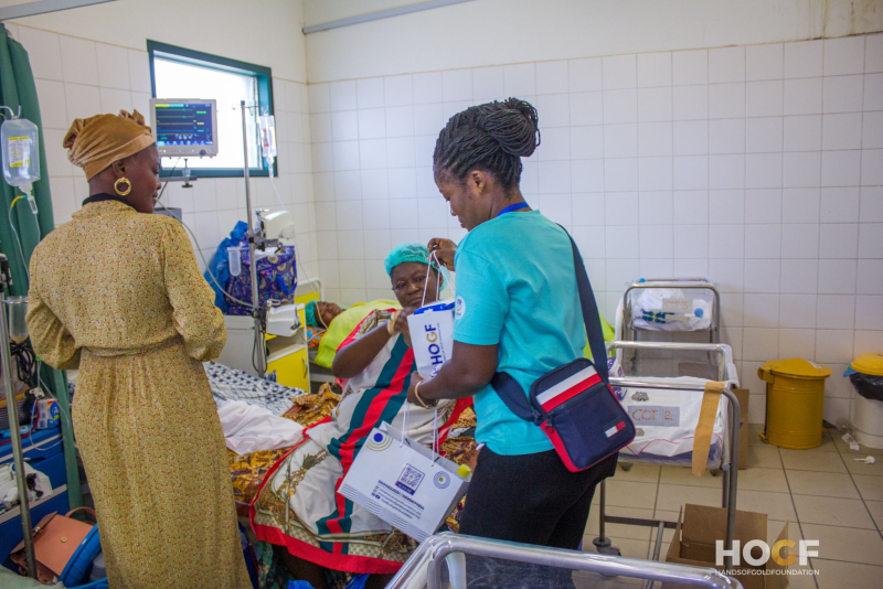 Medical Relief — Photo 13