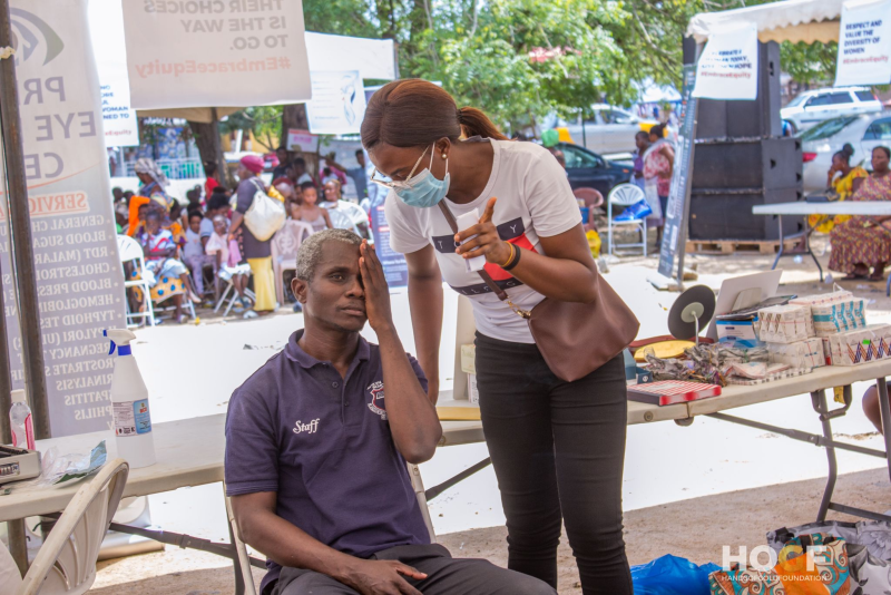 Medical Relief — Photo 32