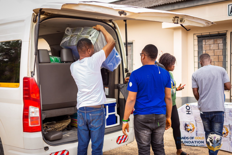 Medical Relief — Photo 36