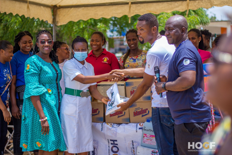 Medical Relief — Photo 39