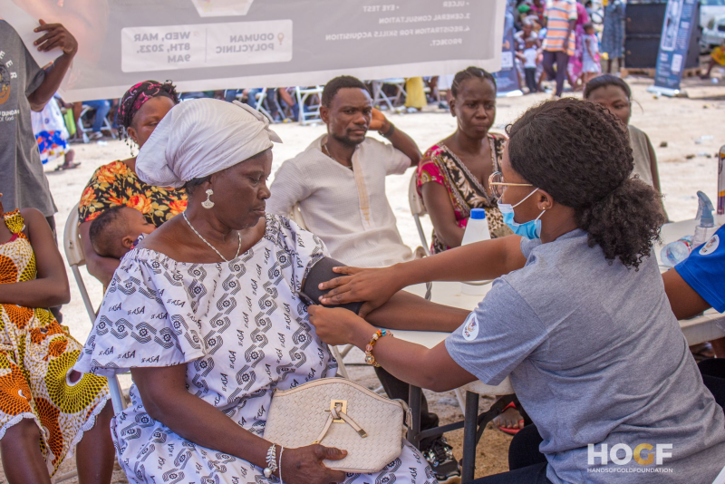 Medical Relief — Photo 43