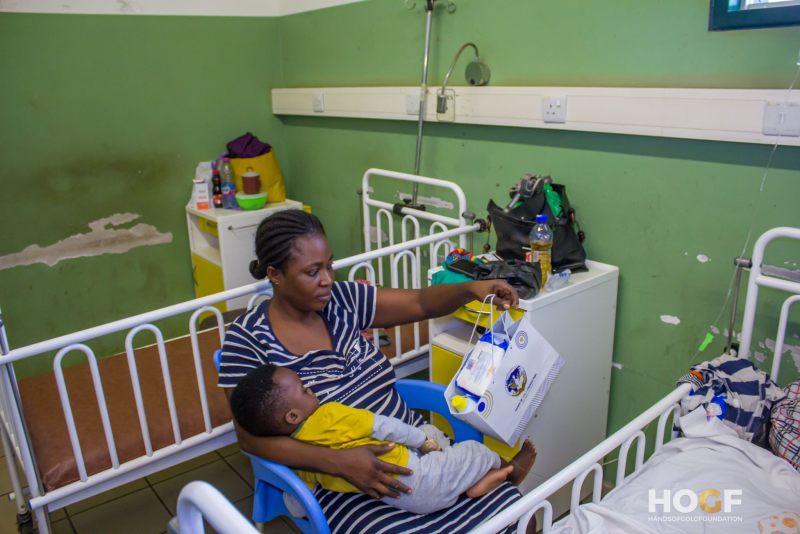 Medical Relief — Photo 45