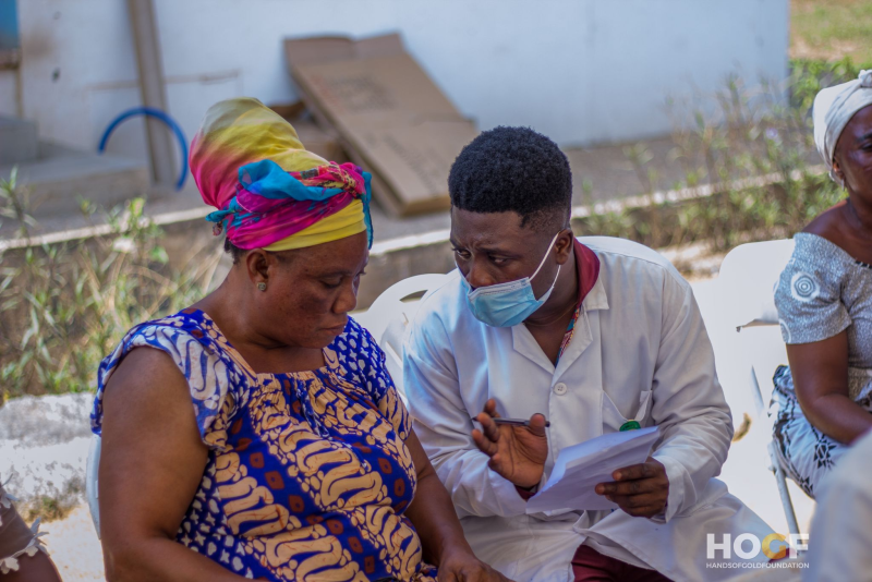 Medical Relief — Photo 47
