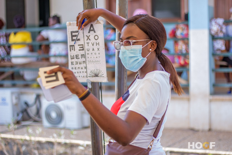 Medical Relief — Photo 52