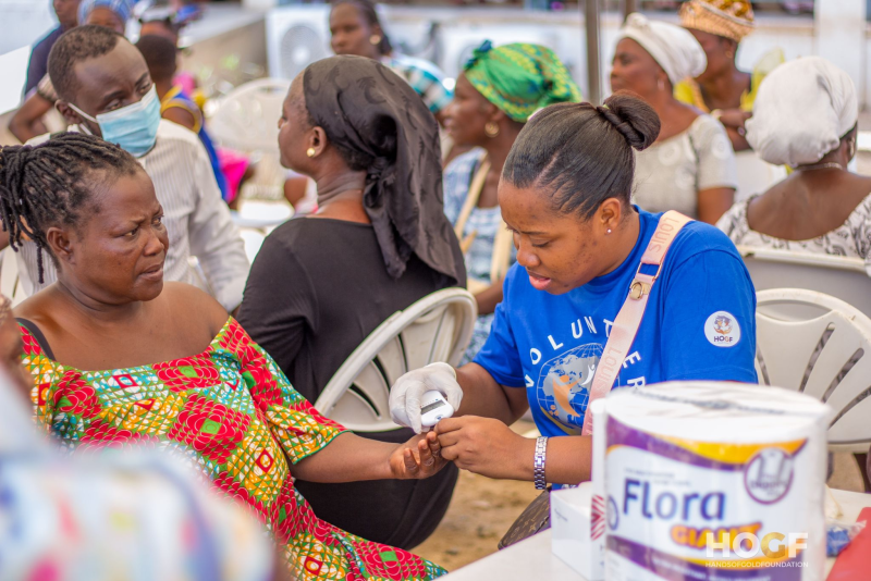 Medical Relief — Photo 62