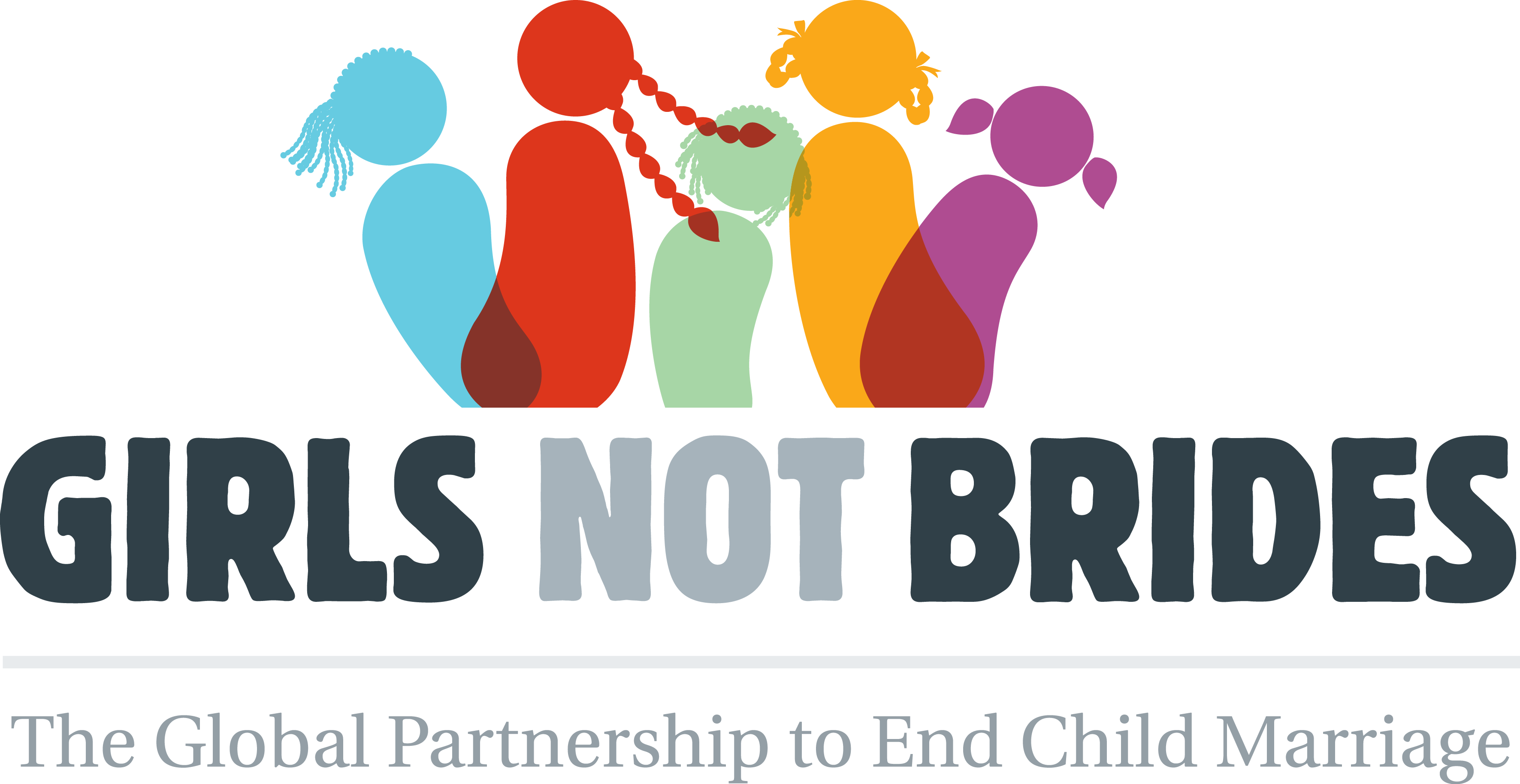 GIRLS NOT BRIDES