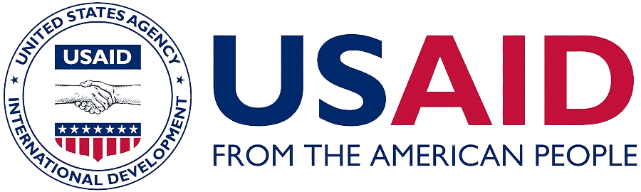 USAID Logo
