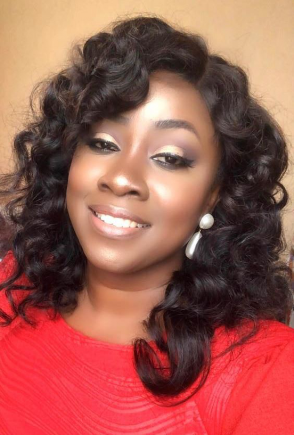 Edwina Oforiwah Amoyaw