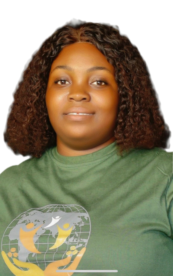 Gifty Richlove Ansa