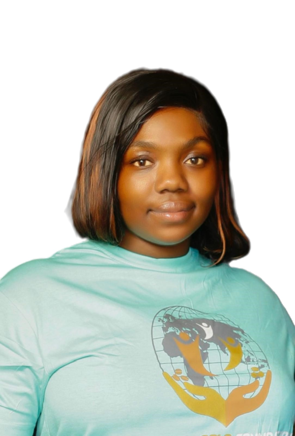 Keziah Ansah