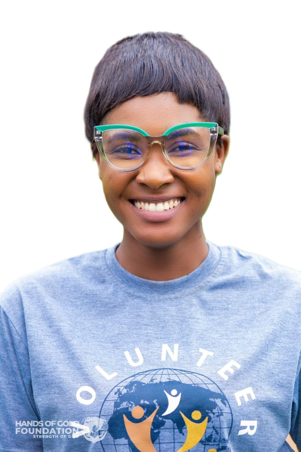 Lillian Oforiwaa