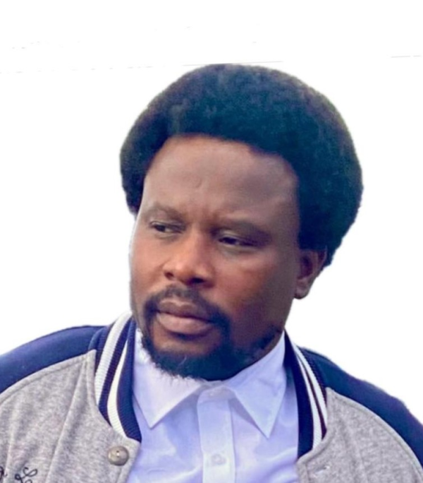 MacClean Nortey