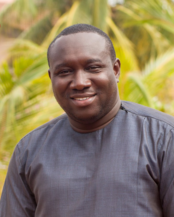 Obotantim Kwaku Asare Nyarko