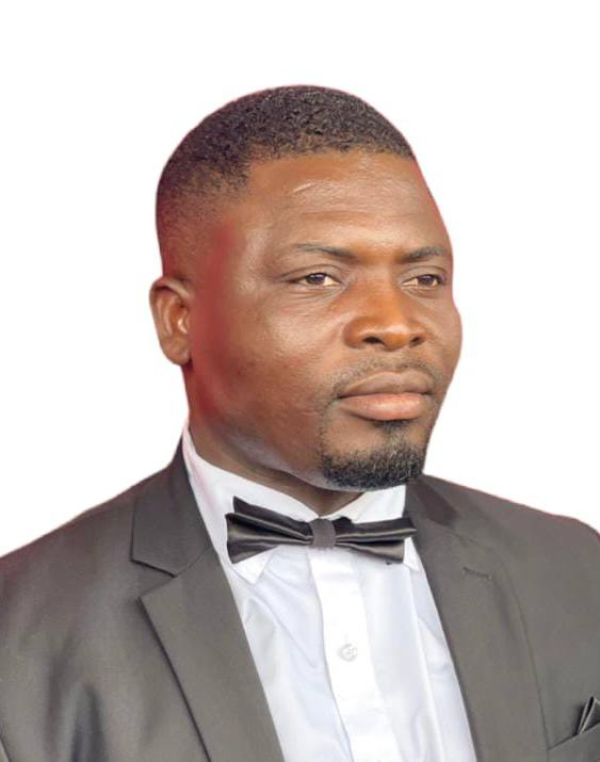 Philip Kwasi Owusu