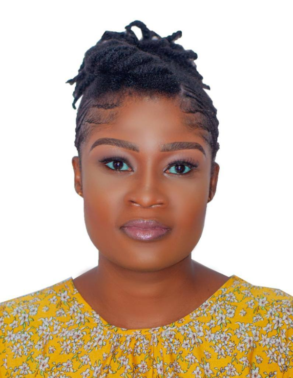 Rose Adjei Boateng