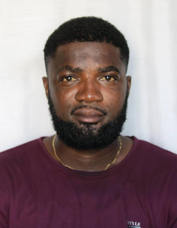 Samuel Adjetey Sowah